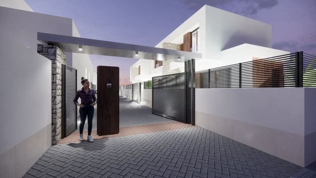 3 chambre Villa/Maison à vendre à Dolores - 420 000 € (Ref: 9845713)