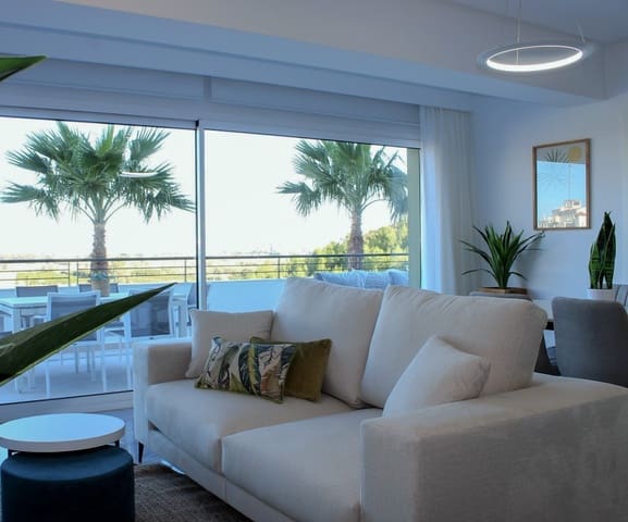 1 camera da letto Appartamento in vendita in Xeresa con piscina - 198.000 € (Rif: 9845731)