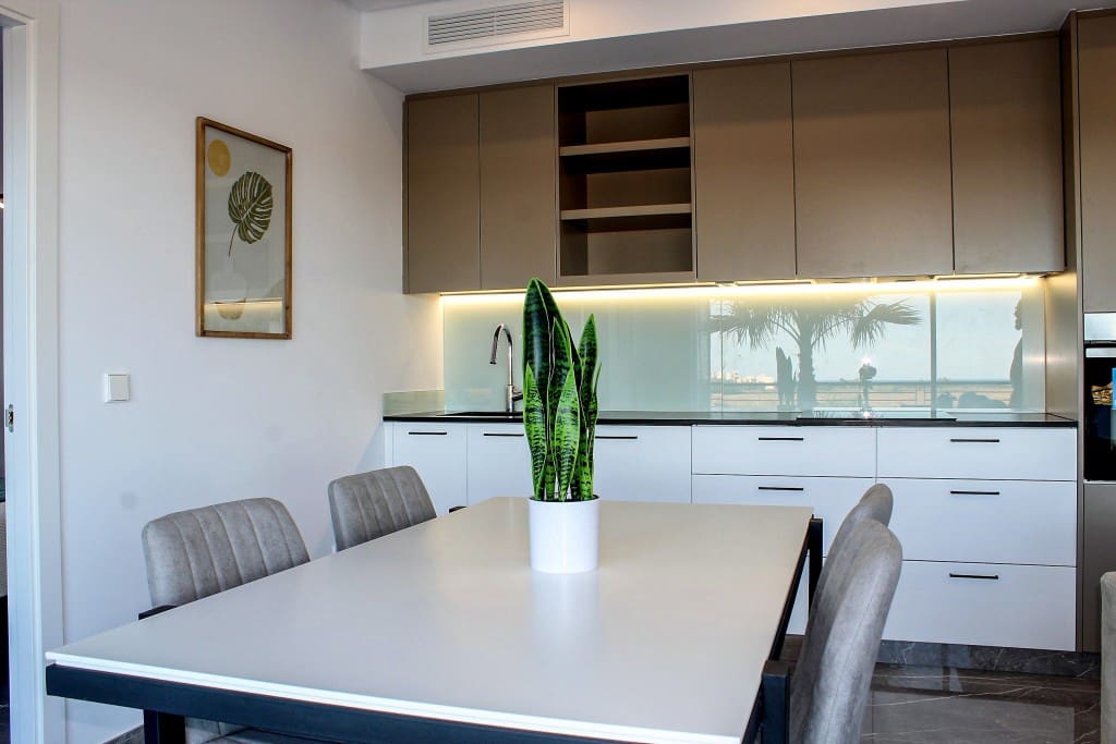 3 bedroom Apartment for sale in Xeresa with pool - € 275,000 (Ref: 9845732)