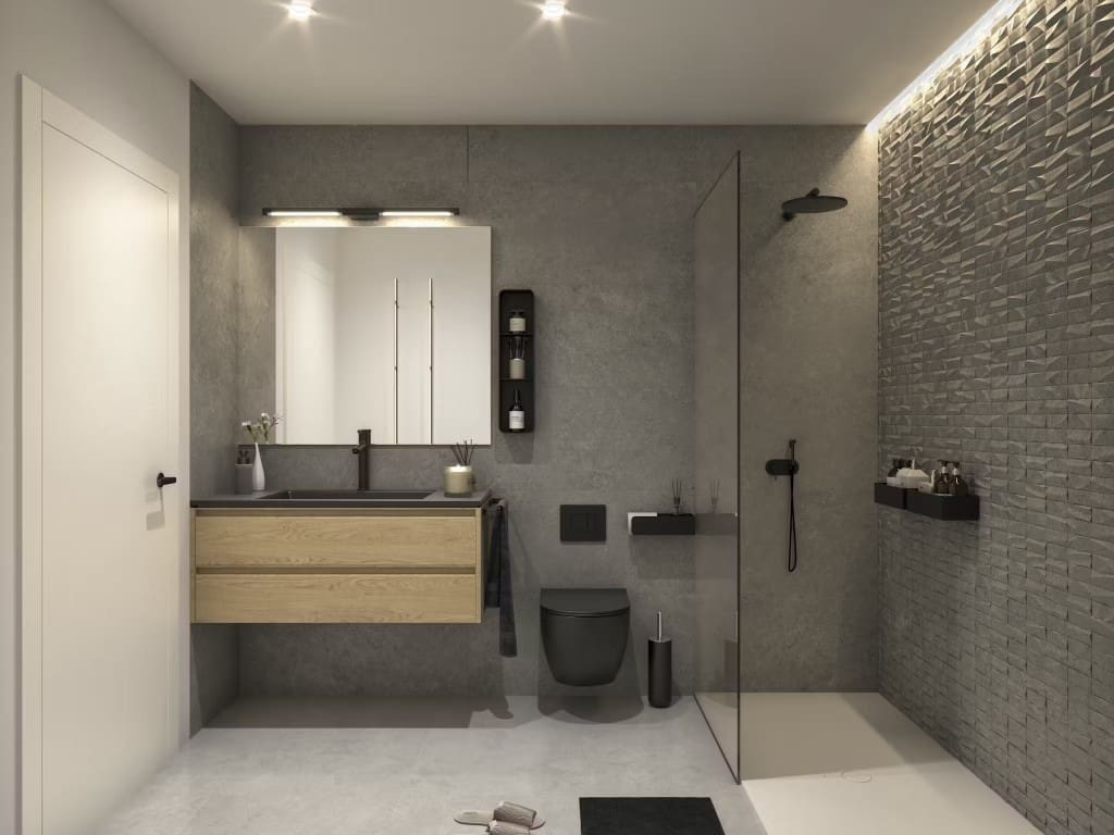2 quarto Apartamento para venda em Santa Pola - 263 165 € (Ref: 9845735)