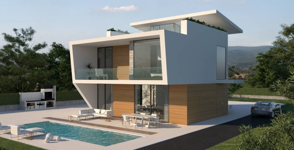 4 soverom Villa til salgs i Dehesa de Campoamor - € 3 200 000 (Ref: 9845752)