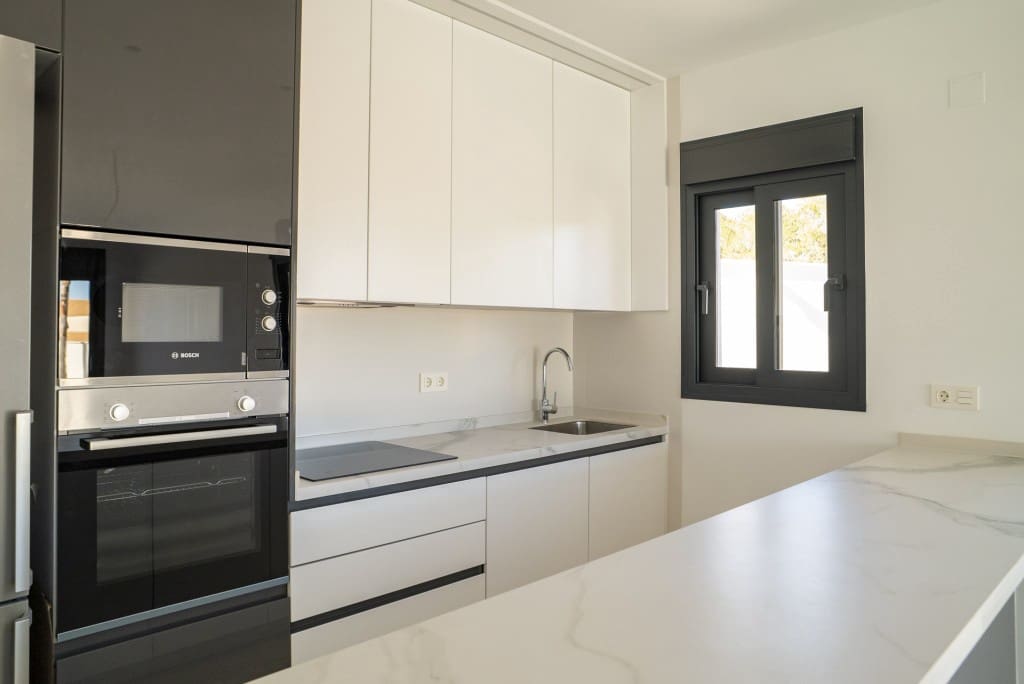 3 soveværelse Villa til salg i La Nucia - € 600.000 (Ref: 9845754)