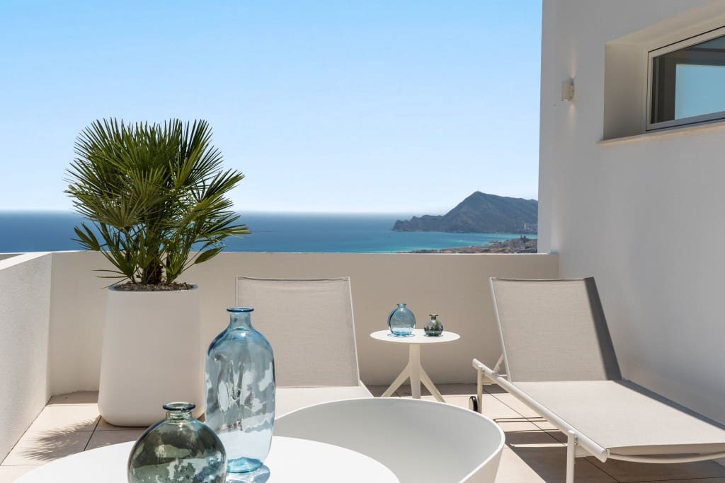 4 sovrum Villa till salu i Altea - 2 146 000 € (Ref: 9845759)