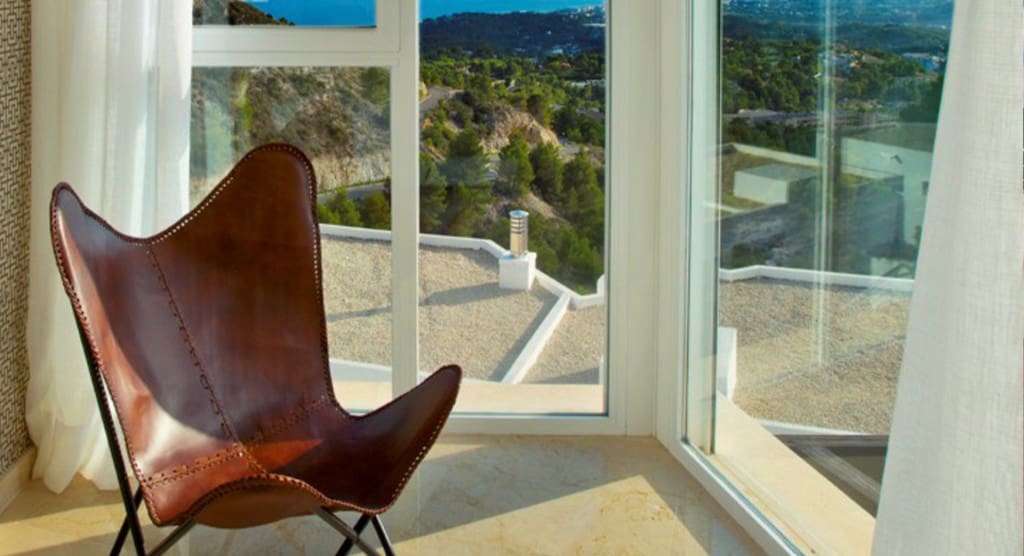 4 sovrum Villa till salu i Altea - 2 146 000 € (Ref: 9845759)