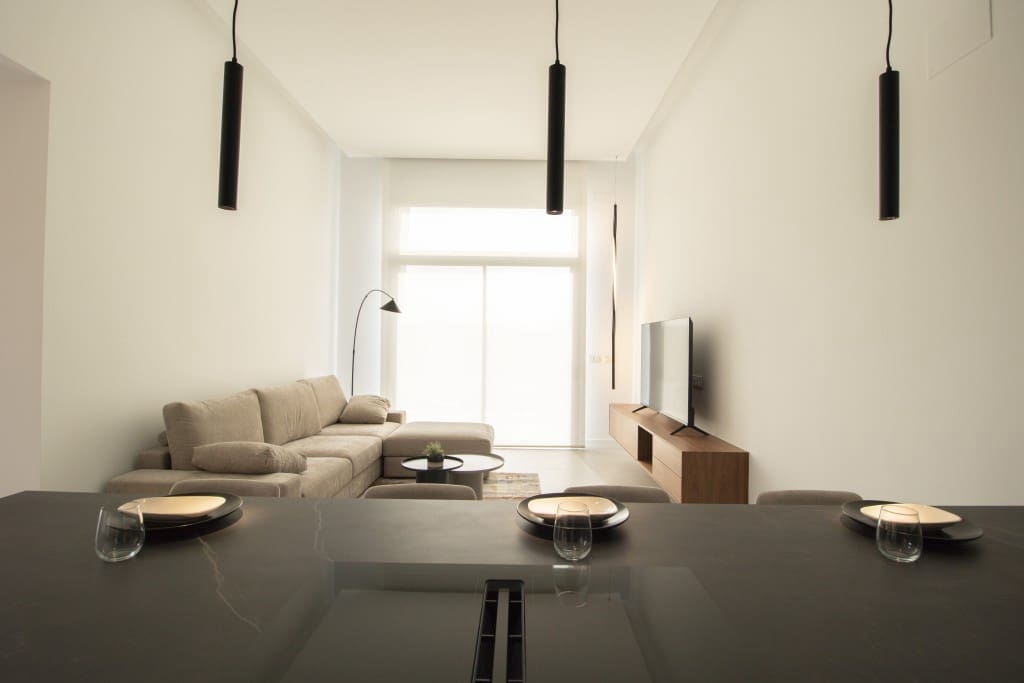 Chalet de 3 habitaciones en Finestrat en venta - 579.000 € (Ref: 9845767)