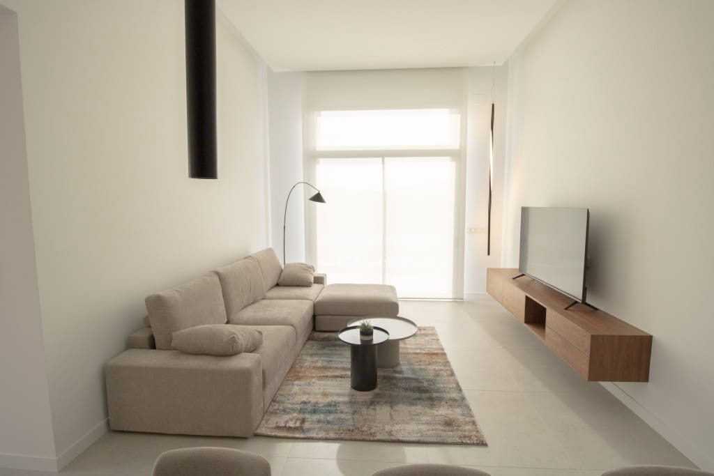 Chalet de 3 habitaciones en Finestrat en venta - 579.000 € (Ref: 9845767)