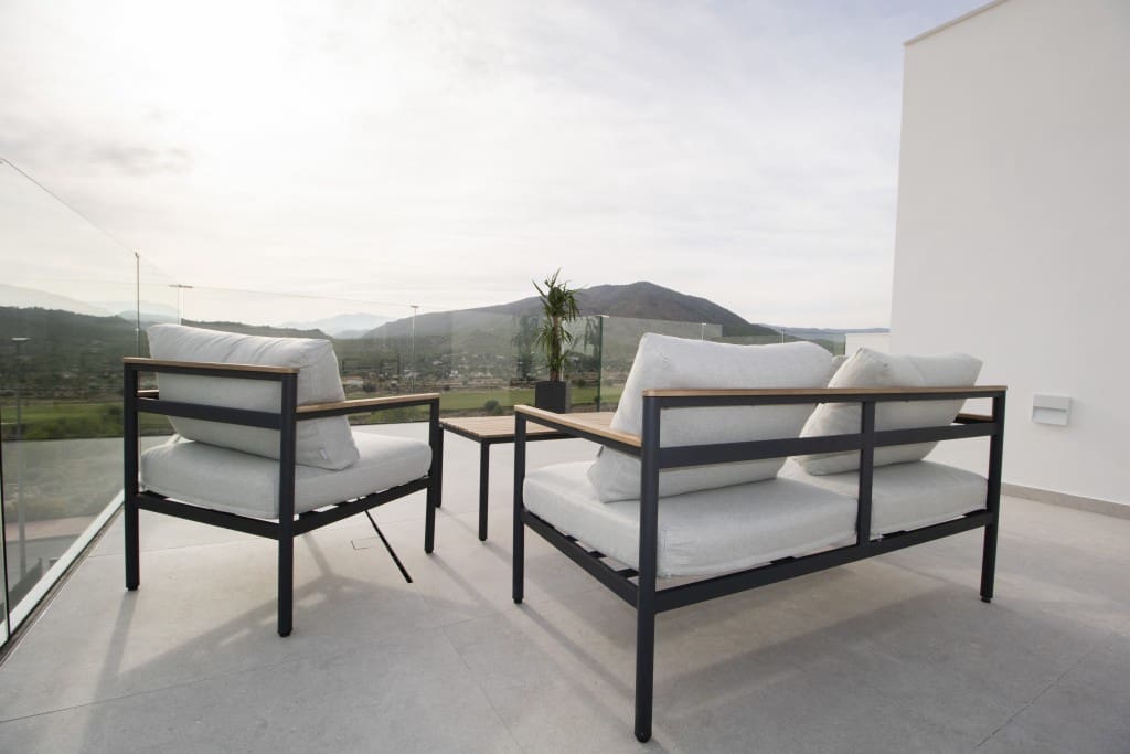 Chalet de 3 habitaciones en Finestrat en venta - 579.000 € (Ref: 9845767)