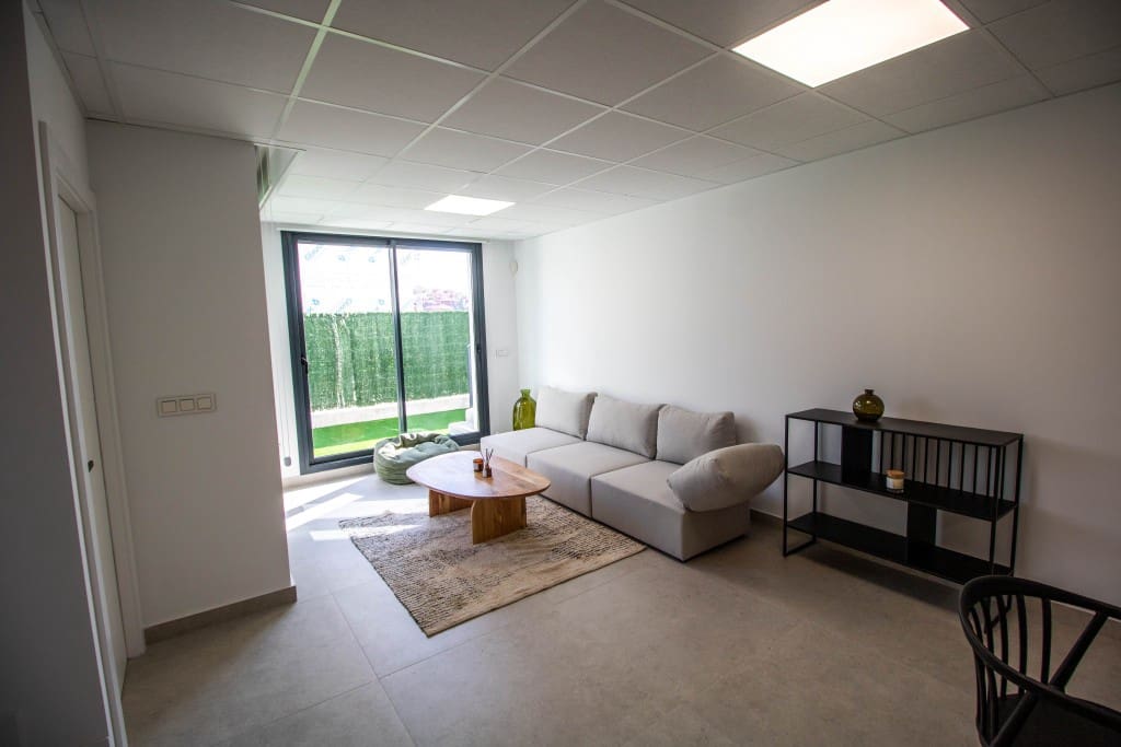 Chalet de 3 habitaciones en Finestrat en venta - 579.000 € (Ref: 9845767)