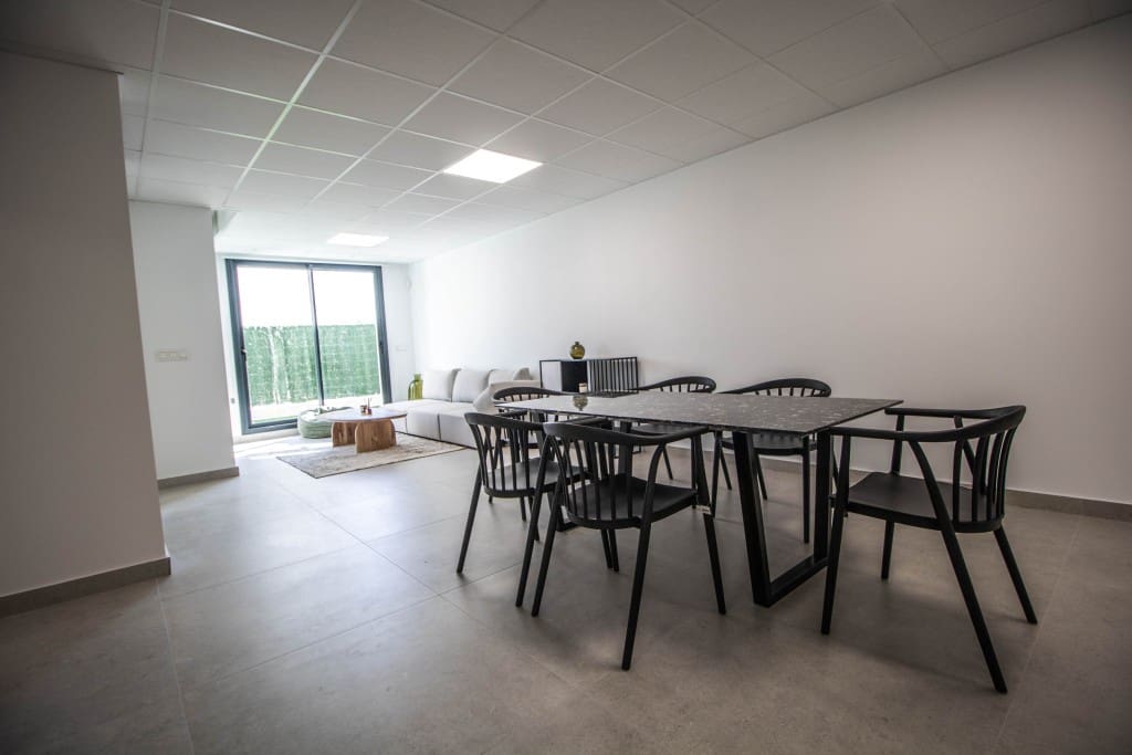 Chalet de 3 habitaciones en Finestrat en venta - 579.000 € (Ref: 9845767)