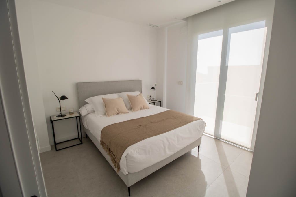 Chalet de 3 habitaciones en Finestrat en venta - 579.000 € (Ref: 9845767)