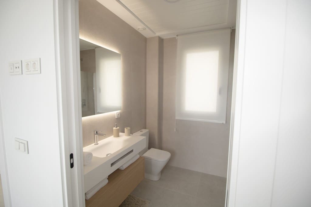 Chalet de 3 habitaciones en Finestrat en venta - 579.000 € (Ref: 9845767)