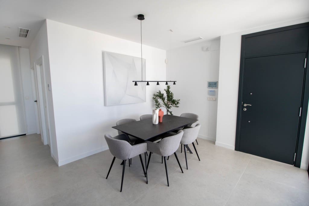 Chalet de 3 habitaciones en Finestrat en venta - 579.000 € (Ref: 9845767)