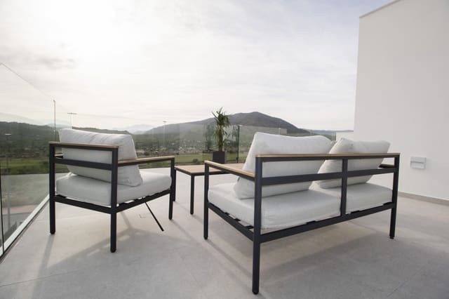 Chalet de 3 habitaciones en Balcón de Finestrat - Terra Marina, Finestrat en venta - 579.000 € (Ref: 9845767)