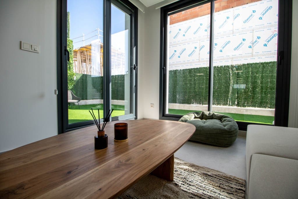 Chalet de 3 habitaciones en Finestrat en venta - 579.000 € (Ref: 9845767)