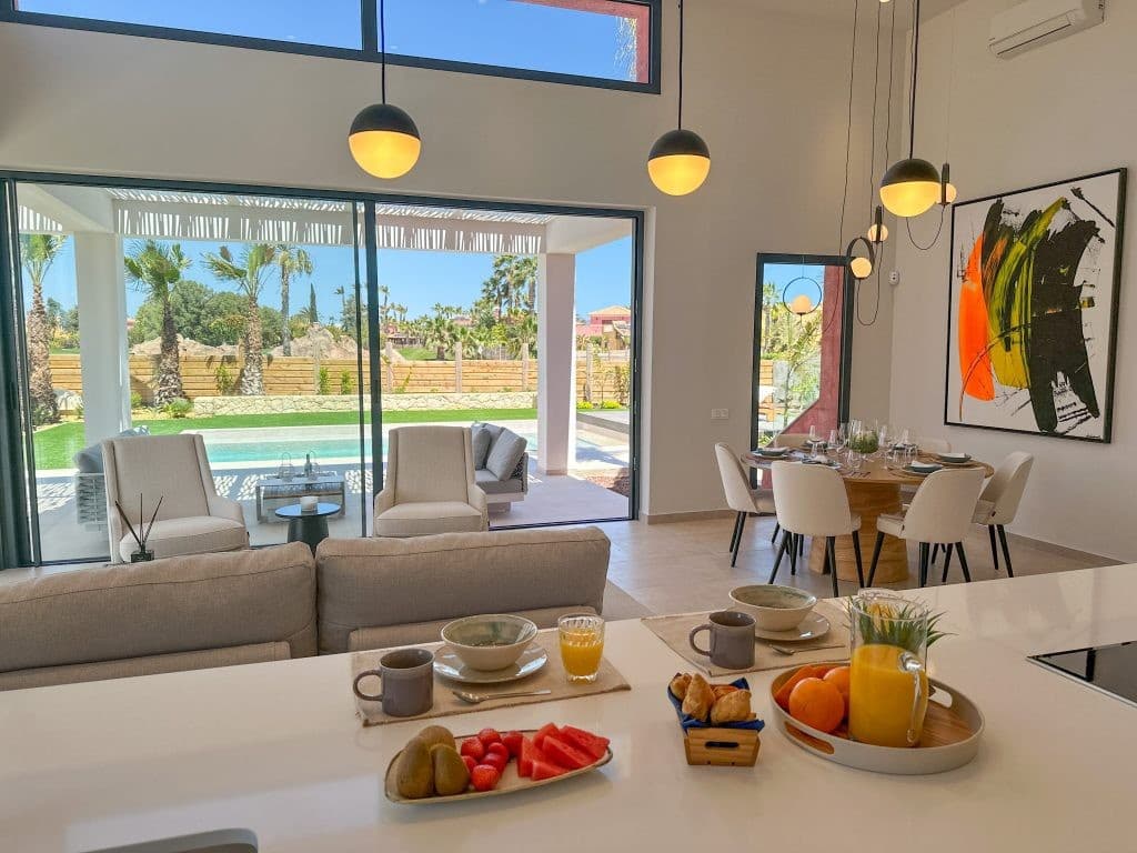 3 Zimmer Villa zu verkaufen in Cuevas del Almanzora - 1.000.000 € (Ref: 9845771)