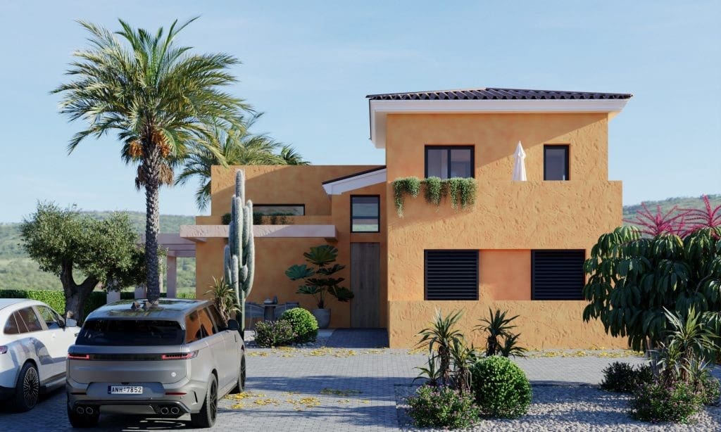 3 Zimmer Villa zu verkaufen in Cuevas del Almanzora - 1.000.000 € (Ref: 9845771)