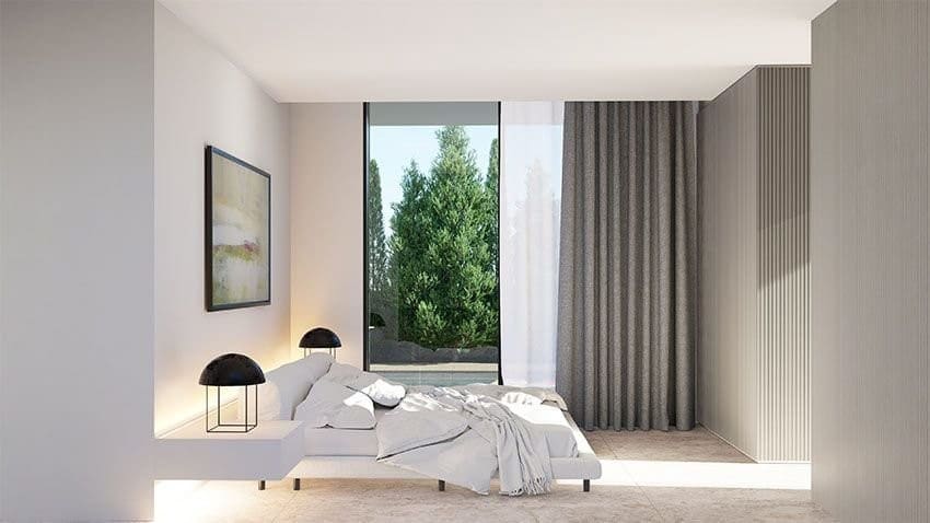 4 chambre Villa/Maison à vendre à El Chaparral - 895 000 € (Ref: 9845774)