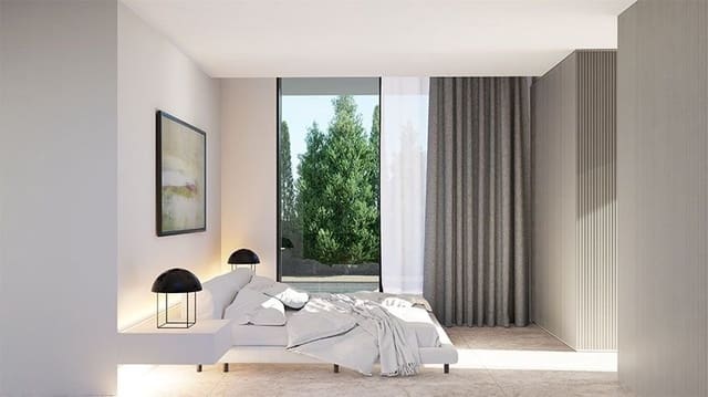 4 chambre Villa/Maison à vendre à El Chaparral, Torrevieja - 895 000 € (Ref: 9845774)