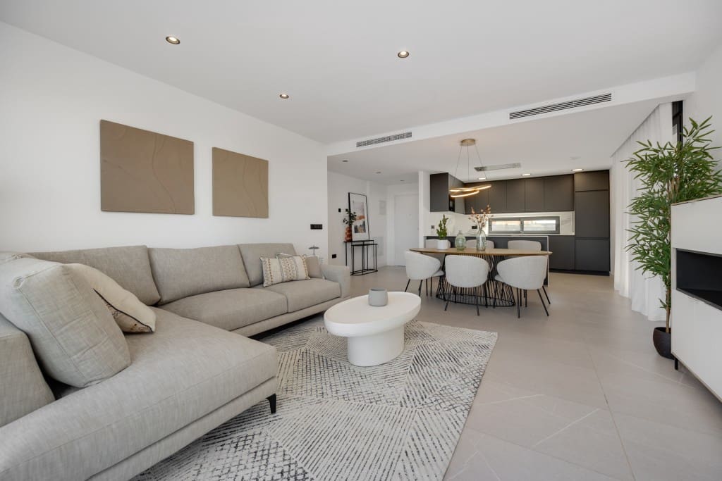 3 chambre Villa/Maison à vendre à Torrevieja - 595 000 € (Ref: 9845776)