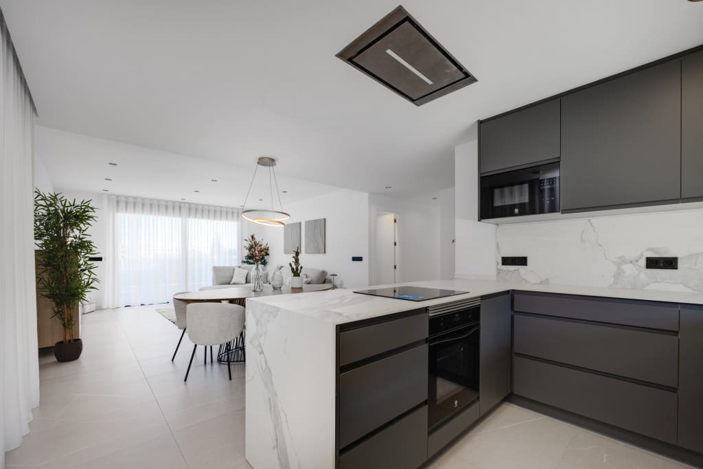 3 chambre Villa/Maison à vendre à Torrevieja - 595 000 € (Ref: 9845776)