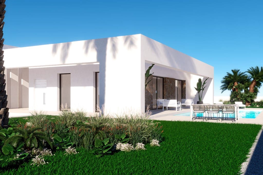 3 camera da letto Villa in vendita in Finestrat - 725.900 € (Rif: 9845817)