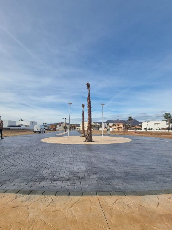 3 soveværelse Villa til salg i San Juan de los Terreros - € 511.345 (Ref: 9845834)
