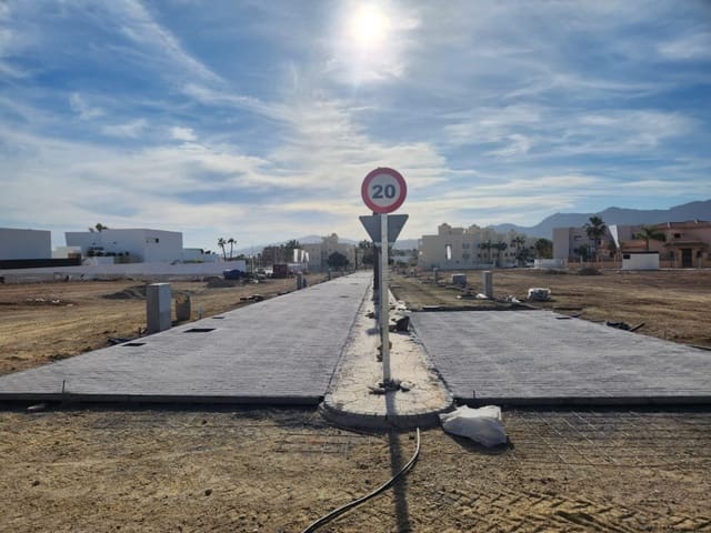 3 soveværelse Villa til salg i San Juan de los Terreros, Pulpí - € 511.345 (Ref: 9845834)