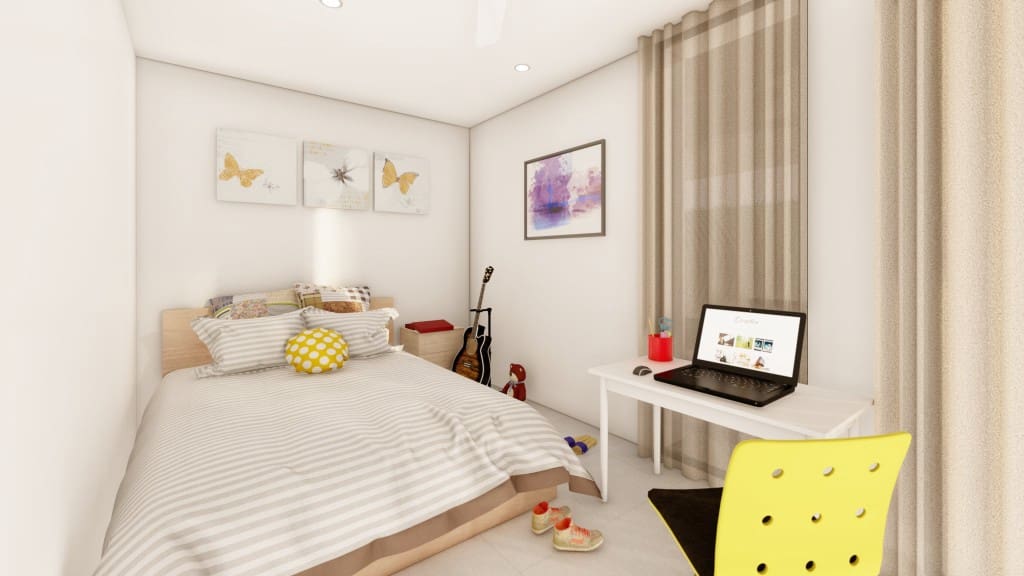 3 chambre Villa/Maison à vendre à Murcie ville - 384 000 € (Ref: 9845857)