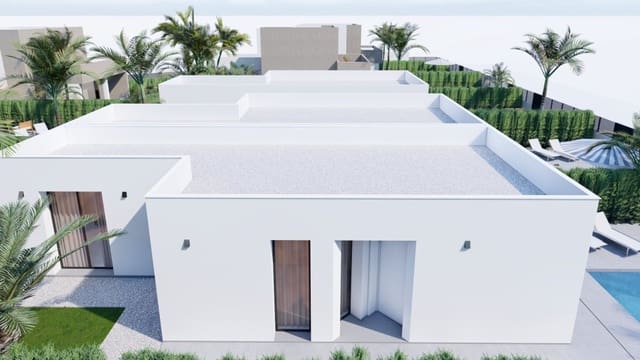 3 chambre Villa/Maison à vendre à Murcie ville - 384 000 € (Ref: 9845857)