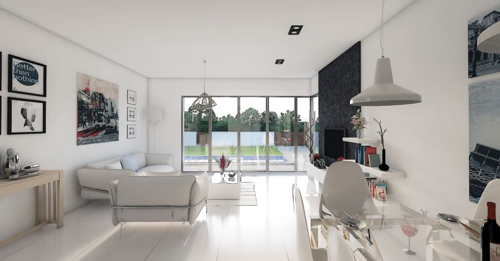 3 chambre Villa/Maison à vendre à Los Alcazares - 445 000 € (Ref: 9845888)