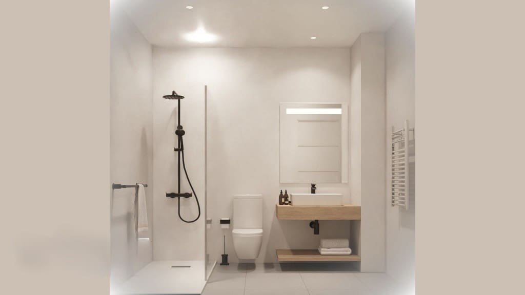 3 soverom Penthouse til salgs i Javea / Xabia med svømmebasseng - € 525 000 (Ref: 9845920)