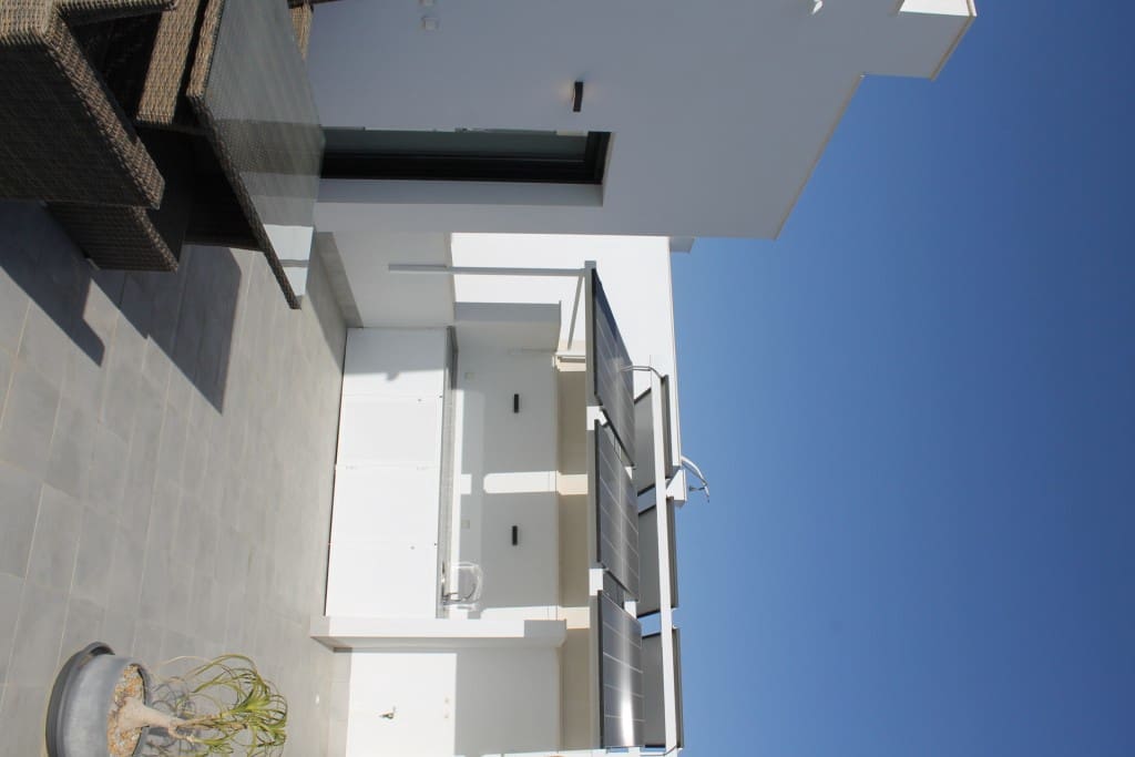 3 sypialnia Willa na sprzedaż w Roldan - 392 500 € (Ref: 9845937)