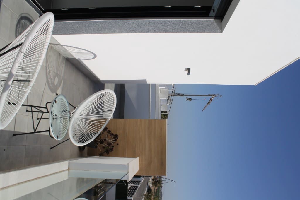 3 sypialnia Willa na sprzedaż w Roldan - 416 900 € (Ref: 9845939)