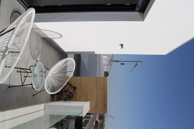 3 sypialnia Willa na sprzedaż w Roldan, Torre-Pacheco - 416 900 € (Ref: 9845939)