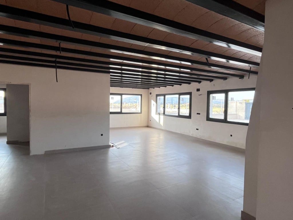 4 soveværelse Villa til salg i Penaguila - € 428.000 (Ref: 9845949)