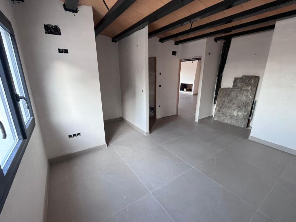 3 soveværelse Villa til salg i Penaguila - € 362.000 (Ref: 9845950)