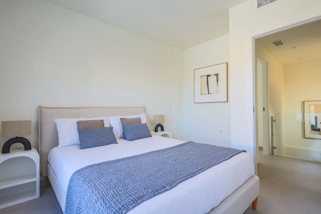 Chalet de 3 habitaciones en Las Filipinas en venta - 590.000 € (Ref: 9845951)