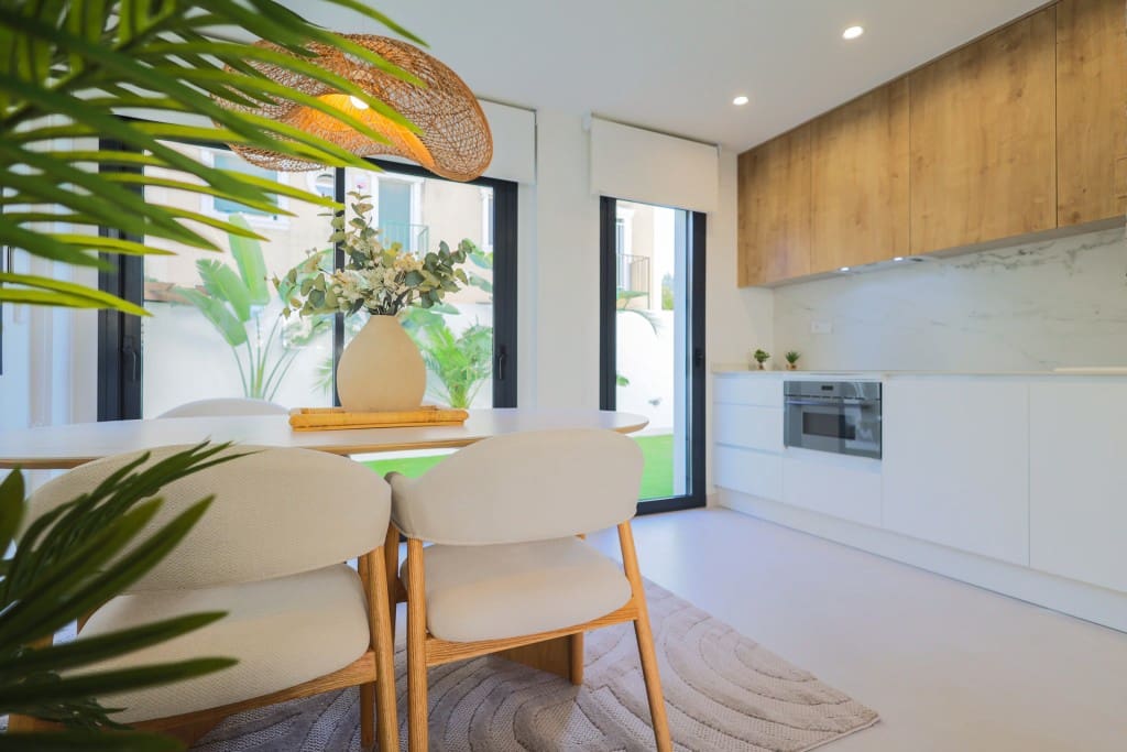 Chalet de 3 habitaciones en Orihuela Costa en venta - 590.000 € (Ref: 9845951)
