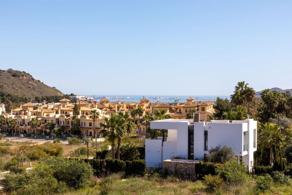 4 soveværelse Villa til salg i Cartagena - € 840.000 (Ref: 9845961)