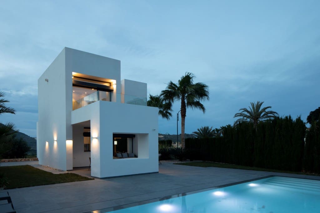 4 soveværelse Villa til salg i Cartagena - € 840.000 (Ref: 9845961)