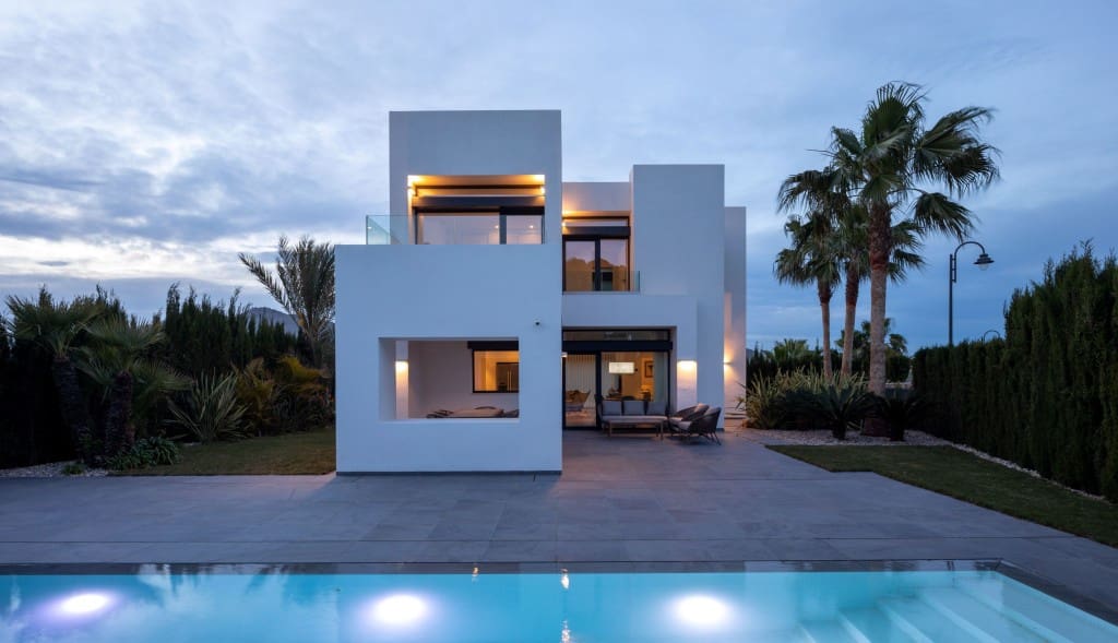 4 soveværelse Villa til salg i Cartagena - € 840.000 (Ref: 9845961)