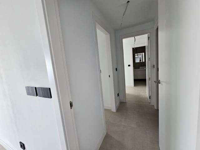 2 quarto Penthouse para venda em Cometa - Carrió, Calpe / Calp com piscina - 539 000 € (Ref: 9845962)