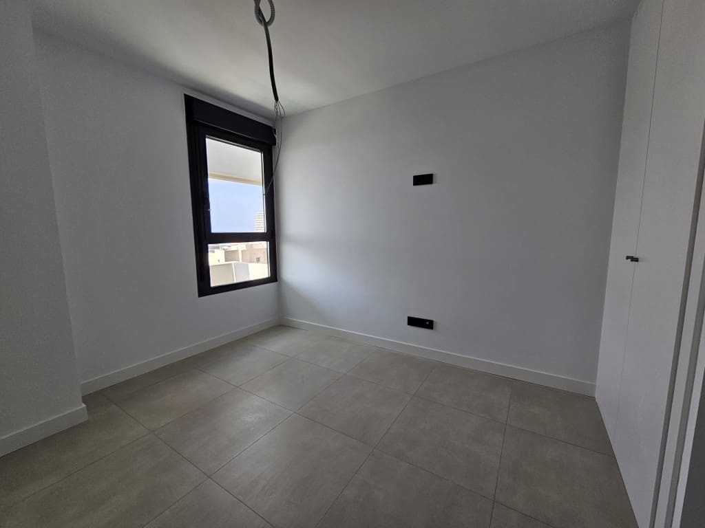 2 quarto Penthouse para venda em Calpe / Calp com piscina - 539 000 € (Ref: 9845962)