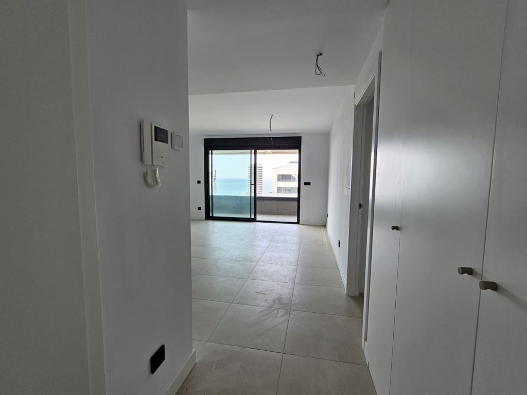 2 quarto Penthouse para venda em Calpe / Calp com piscina - 539 000 € (Ref: 9845962)