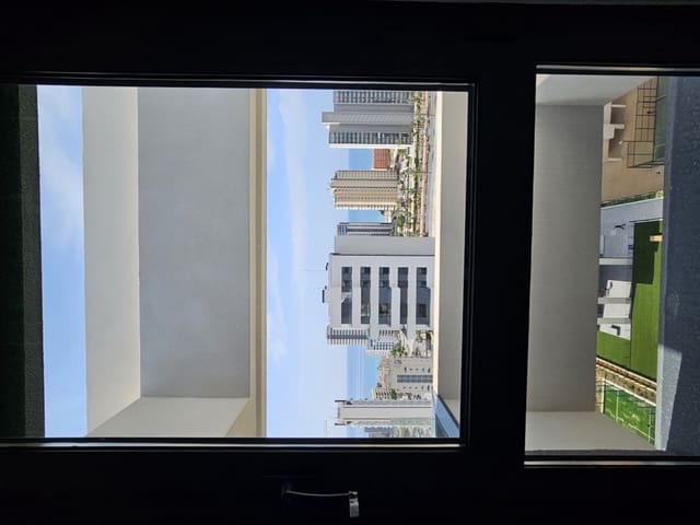 2 quarto Penthouse para venda em Cometa - Carrió, Calpe / Calp com piscina - 539 000 € (Ref: 9845962)
