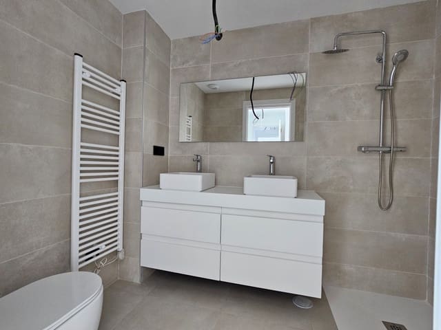 2 quarto Penthouse para venda em Cometa - Carrió, Calpe / Calp com piscina - 539 000 € (Ref: 9845962)