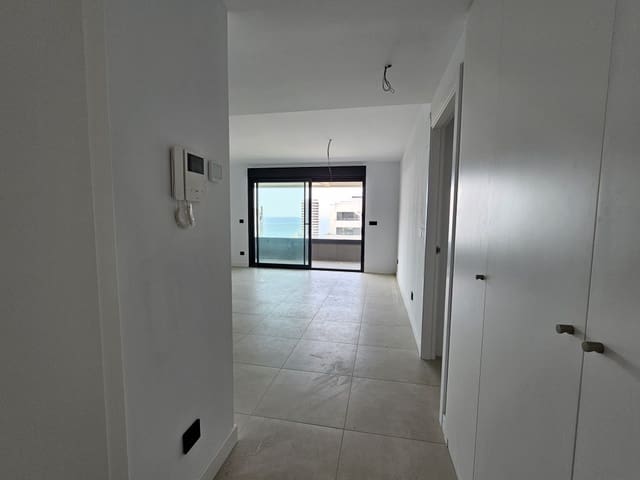 2 quarto Penthouse para venda em Cometa - Carrió, Calpe / Calp com piscina - 539 000 € (Ref: 9845962)