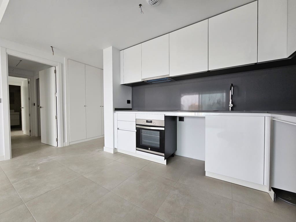 2 quarto Penthouse para venda em Calpe / Calp com piscina - 539 000 € (Ref: 9845962)