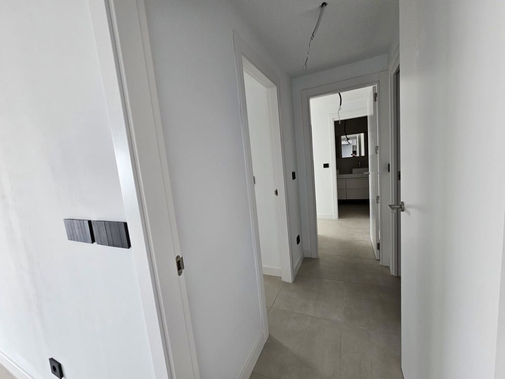 2 quarto Penthouse para venda em Calpe / Calp com piscina - 539 000 € (Ref: 9845962)