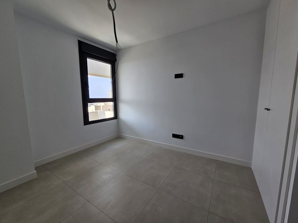 2 quarto Penthouse para venda em Calpe / Calp com piscina - 539 000 € (Ref: 9845962)